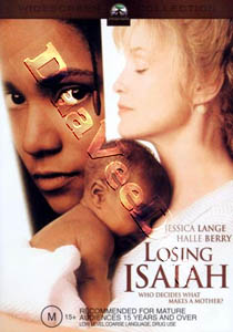Losing Isaiah (DVD)